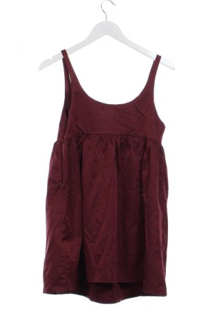 Kleid Motel, Größe XXS, Farbe Rot, Preis 21,99 €