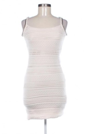Kleid Motivi, Größe S, Farbe Ecru, Preis 31,68 €