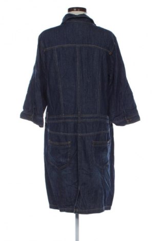 Kleid Ms Mode, Größe XL, Farbe Blau, Preis 24,55 €