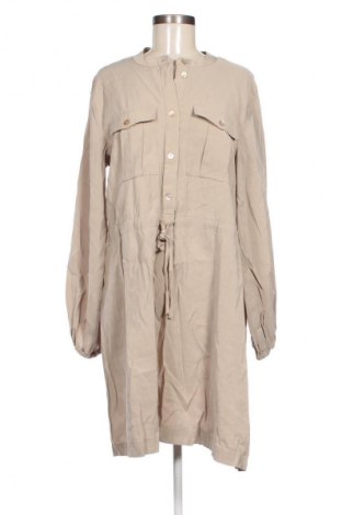 Φόρεμα My Essential Wardrobe, Μέγεθος XL, Χρώμα  Μπέζ, Τιμή 41,94 €