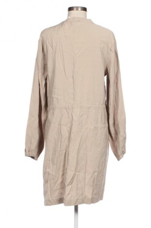 Φόρεμα My Essential Wardrobe, Μέγεθος XL, Χρώμα  Μπέζ, Τιμή 41,94 €