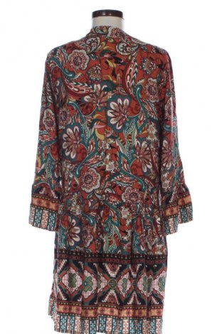 Φόρεμα NEW COLLECTION, Μέγεθος L, Χρώμα Πολύχρωμο, Τιμή 24,49 €
