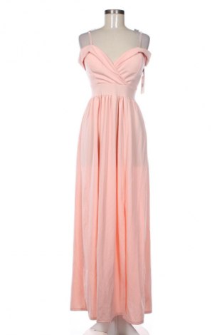 Rochie NEW COLLECTION, Mărime S, Culoare Roz, Preț 368,42 Lei