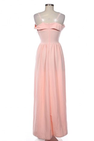 Rochie NEW COLLECTION, Mărime S, Culoare Roz, Preț 368,42 Lei