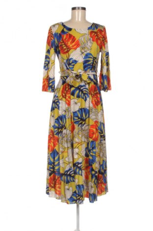 Šaty  NEW COLLECTION, Velikost M, Barva Vícebarevné, Cena  608,00 Kč