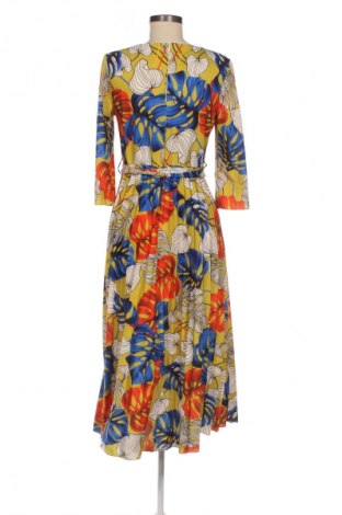 Šaty  NEW COLLECTION, Velikost M, Barva Vícebarevné, Cena  608,00 Kč
