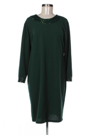 Šaty  NEW COLLECTION, Velikost M, Barva Zelená, Cena  1 146,00 Kč
