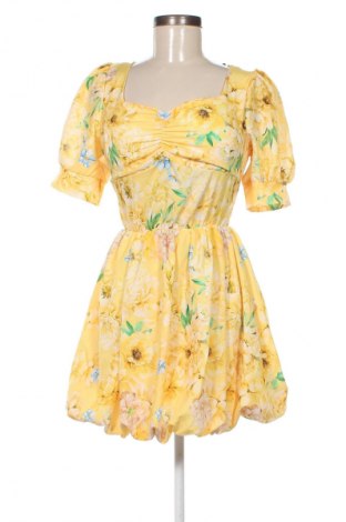 Šaty  NEW COLLECTION, Velikost XS, Barva Vícebarevné, Cena  1 367,00 Kč