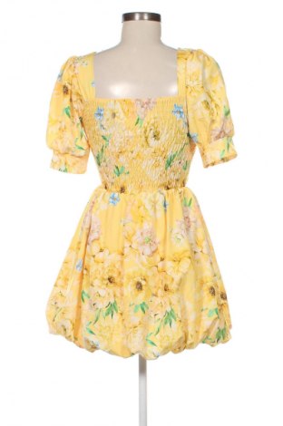 Šaty  NEW COLLECTION, Velikost XS, Barva Vícebarevné, Cena  1 367,00 Kč