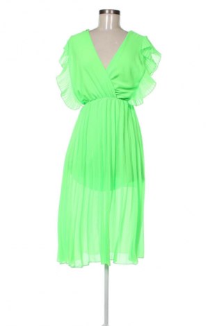 Рокля NEW COLLECTION, Размер M, Цвят Зелен, Цена 47,85 лв.