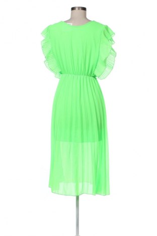 Рокля NEW COLLECTION, Размер M, Цвят Зелен, Цена 47,85 лв.