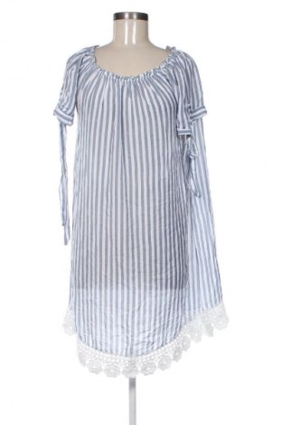 Φόρεμα NEW COLLECTION, Μέγεθος XXL, Χρώμα Πολύχρωμο, Τιμή 41,01 €