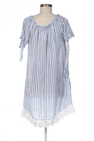 Φόρεμα NEW COLLECTION, Μέγεθος XXL, Χρώμα Πολύχρωμο, Τιμή 41,01 €