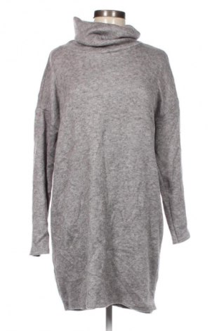 Рокля NEW COLLECTION, Размер M, Цвят Сив, Цена 25,99 лв.