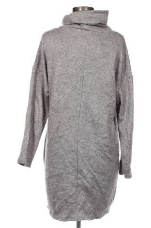 Рокля NEW COLLECTION, Размер M, Цвят Сив, Цена 25,99 лв.
