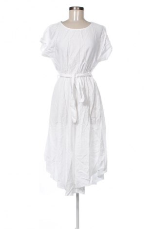 Φόρεμα NEW COLLECTION, Μέγεθος M, Χρώμα Λευκό, Τιμή 25,00 €