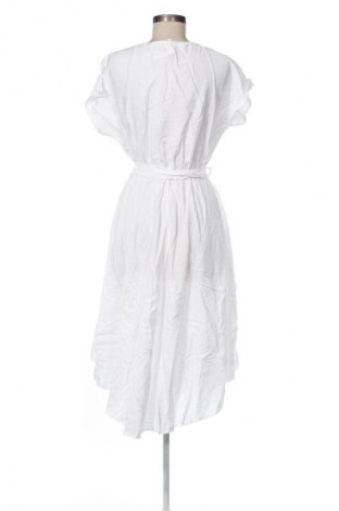 Φόρεμα NEW COLLECTION, Μέγεθος M, Χρώμα Λευκό, Τιμή 25,00 €