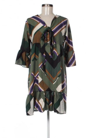 Šaty  NEW COLLECTION, Velikost M, Barva Vícebarevné, Cena  619,00 Kč
