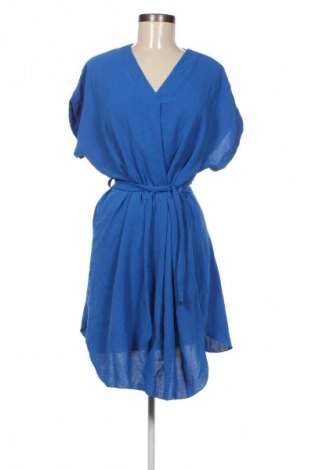 Rochie NEW COLLECTION, Mărime XL, Culoare Albastru, Preț 251,99 Lei
