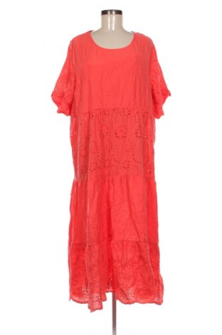 Kleid NEW COLLECTION, Größe L, Farbe Rot, Preis € 65,99
