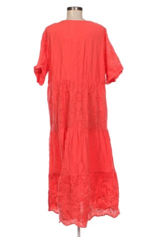 Kleid NEW COLLECTION, Größe L, Farbe Rot, Preis € 65,99