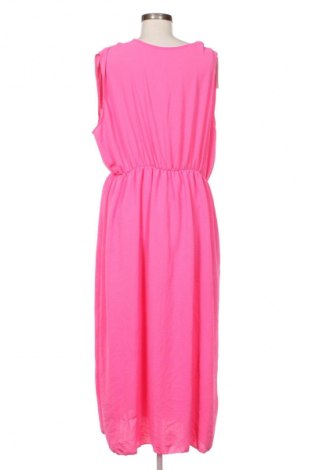 Sukienka NEW COLLECTION, Rozmiar M, Kolor Różowy, Cena 308,99 zł