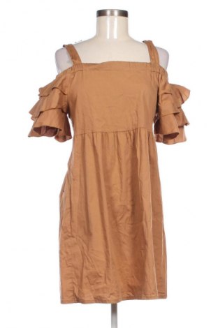 Ruha NEW COLLECTION, Méret M, Szín Barna, Ár 9 600 Ft