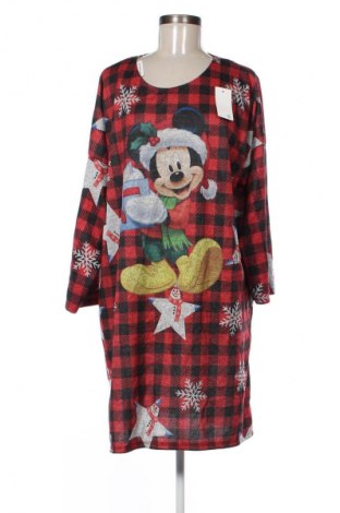 Φόρεμα NEW COLLECTION, Μέγεθος L, Χρώμα Πολύχρωμο, Τιμή 41,99 €
