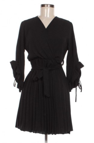 Kleid NEW COLLECTION, Größe M, Farbe Schwarz, Preis 24,49 €