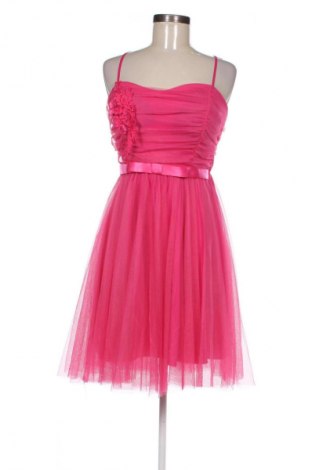 Kleid NEW COLLECTION, Größe S, Farbe Rot, Preis 24,49 €