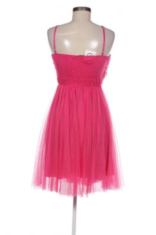 Kleid NEW COLLECTION, Größe S, Farbe Rot, Preis 24,49 €