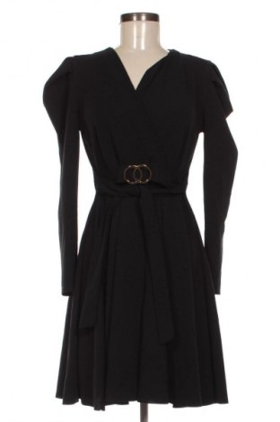 Kleid NEW COLLECTION, Größe M, Farbe Schwarz, Preis 17,99 €