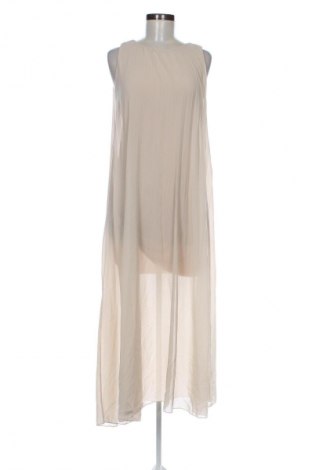 Φόρεμα NEW COLLECTION, Μέγεθος S, Χρώμα  Μπέζ, Τιμή 24,55 €