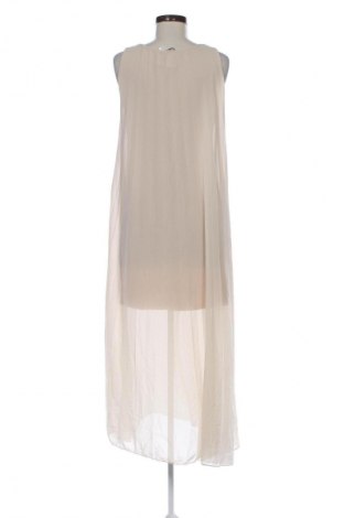 Φόρεμα NEW COLLECTION, Μέγεθος S, Χρώμα  Μπέζ, Τιμή 24,55 €