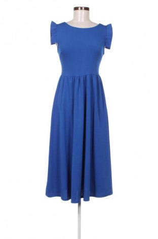 Kleid NEW COLLECTION, Größe M, Farbe Blau, Preis 24,55 €