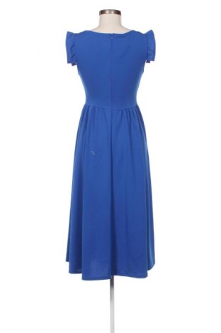 Kleid NEW COLLECTION, Größe M, Farbe Blau, Preis 24,55 €
