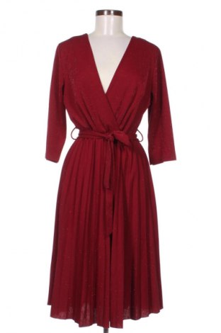 Ruha NEW COLLECTION, Méret L, Szín Piros, Ár 25 688 Ft