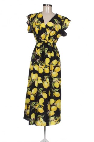 Φόρεμα NEW COLLECTION, Μέγεθος S, Χρώμα Πολύχρωμο, Τιμή 24,55 €