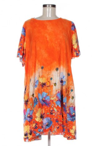 Φόρεμα NEW COLLECTION, Μέγεθος M, Χρώμα Πολύχρωμο, Τιμή 24,55 €