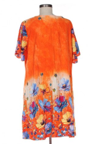 Φόρεμα NEW COLLECTION, Μέγεθος M, Χρώμα Πολύχρωμο, Τιμή 24,55 €