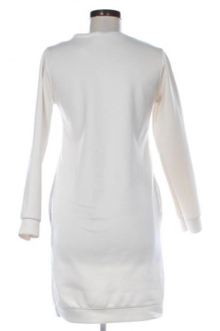 Φόρεμα NEW COLLECTION, Μέγεθος M, Χρώμα Λευκό, Τιμή 11,25 €
