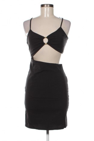 Kleid Naanaa, Größe M, Farbe Schwarz, Preis 55,20 €