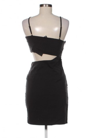 Kleid Naanaa, Größe M, Farbe Schwarz, Preis 55,20 €