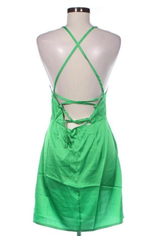 Rochie Naanaa, Mărime M, Culoare Verde, Preț 284,00 Lei