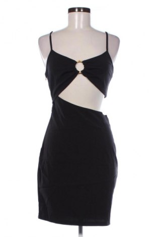 Kleid Naanaa, Größe M, Farbe Schwarz, Preis 55,20 €