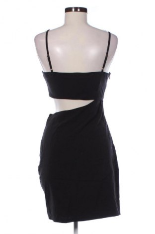 Kleid Naanaa, Größe M, Farbe Schwarz, Preis 55,20 €