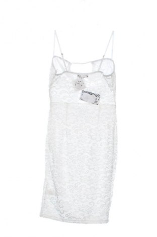 Kleid Naanaa, Größe XS, Farbe Weiß, Preis € 55,20