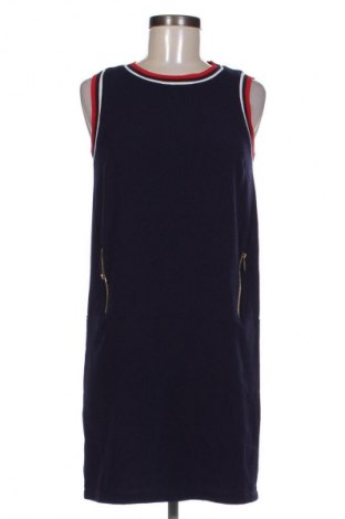 Φόρεμα Naf Naf, Μέγεθος M, Χρώμα Μπλέ, Τιμή 24,55 €