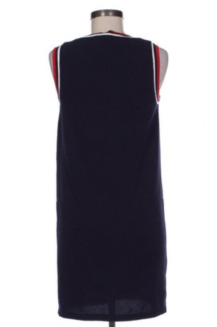 Φόρεμα Naf Naf, Μέγεθος M, Χρώμα Μπλέ, Τιμή 24,55 €