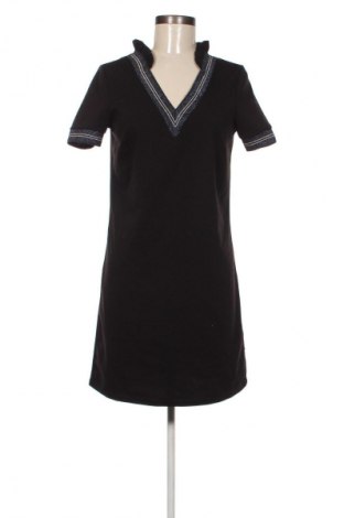Kleid Naf Naf, Größe S, Farbe Schwarz, Preis € 24,99